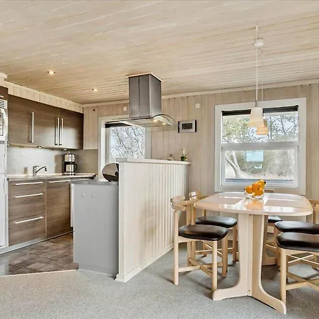 Holiday home 0031-romo-gogevej-3