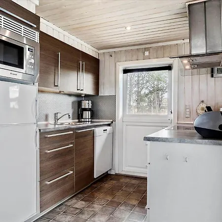 Holiday home 0031-romo-gogevej-3