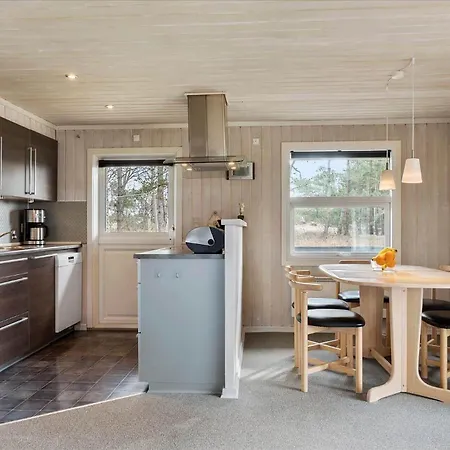 0031-romo-gogevej-3 Holiday home