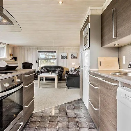 Holiday home 0031-romo-gogevej-3