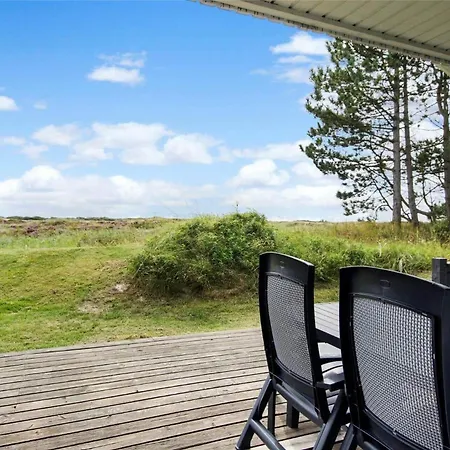 0031-romo-gogevej-3 Holiday home Lakolk