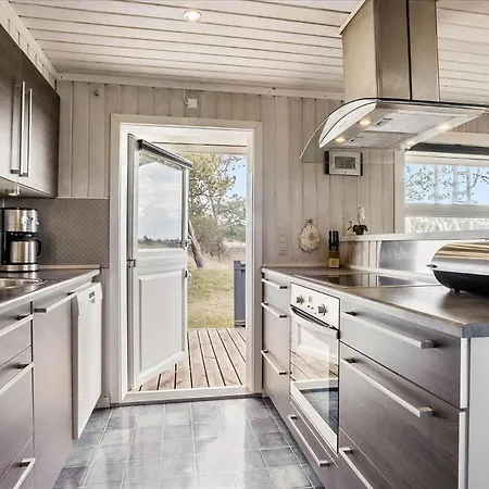 Holiday home 0031-romo-gogevej-3
