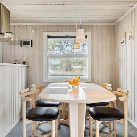 Holiday home 0031-romo-gogevej-3 *