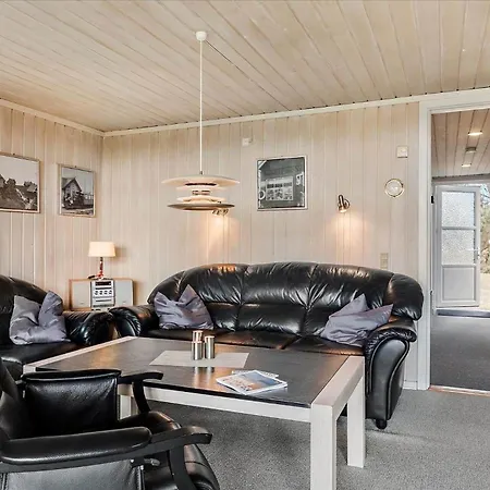 Holiday home 0031-romo-gogevej-3 *