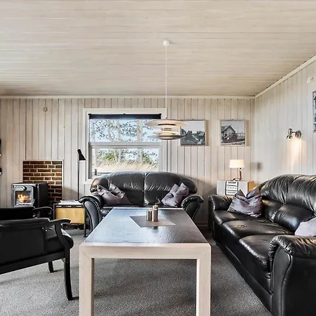 Holiday home 0031-romo-gogevej-3 *