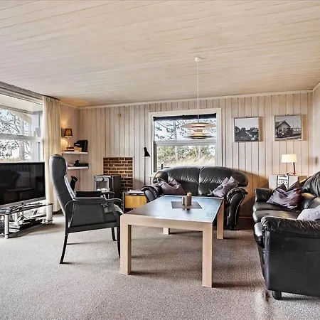 Holiday home 0031-romo-gogevej-3 Lakolk