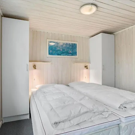 Holiday home 0031-romo-gogevej-3 *