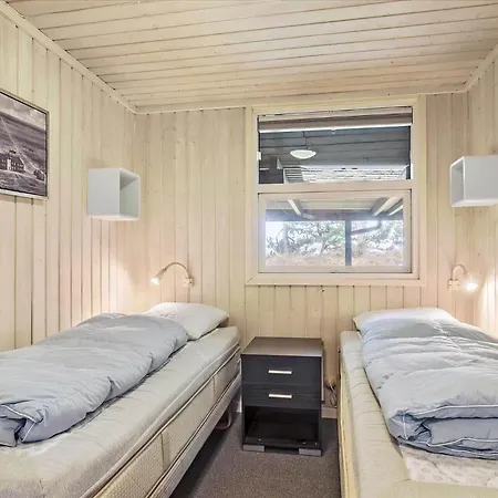 Holiday home 0031-romo-gogevej-3