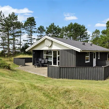 Holiday home 0031-romo-gogevej-3
