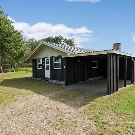 Holiday home 0031-romo-gogevej-3