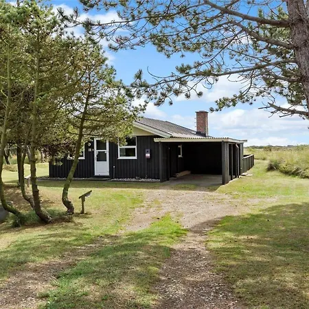 Holiday home 0031-romo-gogevej-3 *