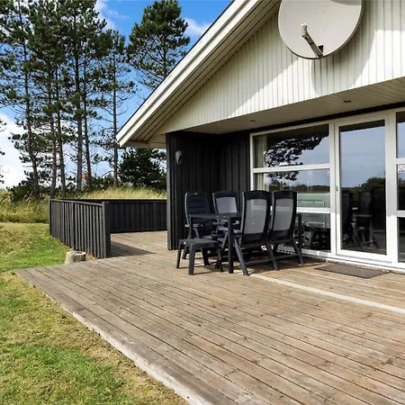0031-romo-gogevej-3 Holiday home *