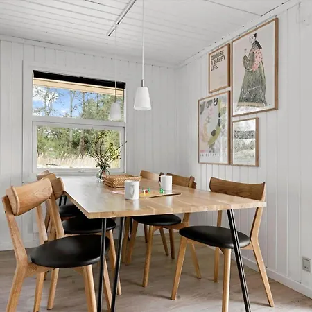 Holiday home 0031-romo-gogevej-3