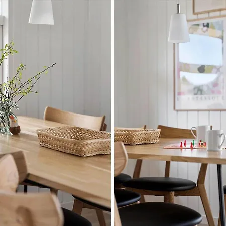 Holiday home 0031-romo-gogevej-3 *