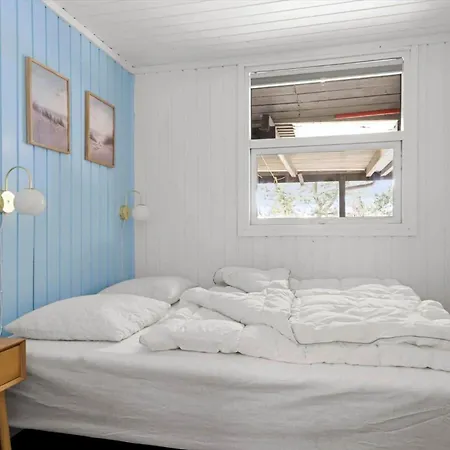 Holiday home 0031-romo-gogevej-3 *