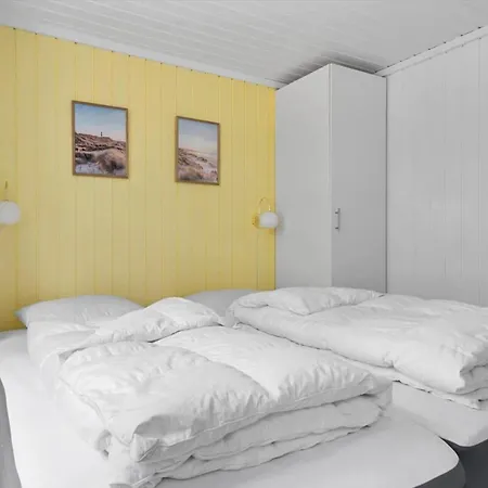 Holiday home 0031-romo-gogevej-3 Lakolk