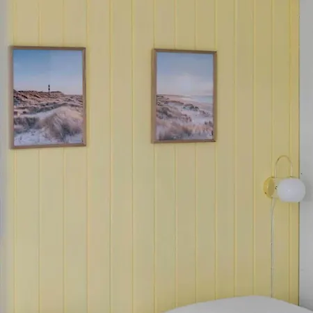 Holiday home 0031-romo-gogevej-3 Lakolk