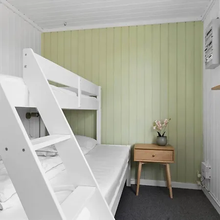 Holiday home 0031-romo-gogevej-3