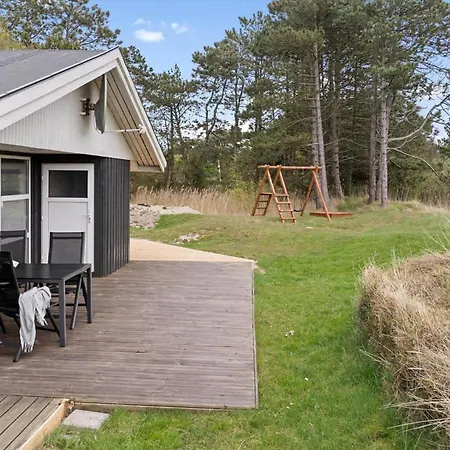 Holiday home 0031-romo-gogevej-3 *
