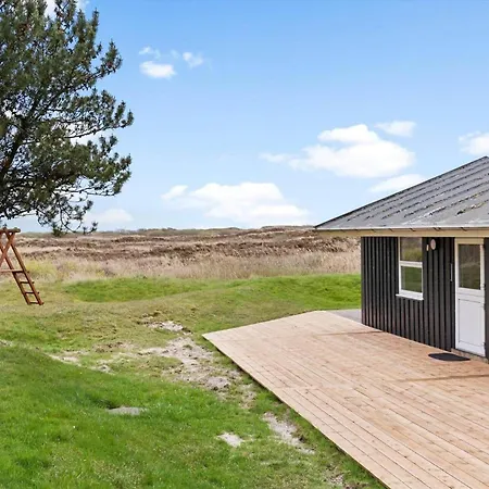 Holiday home 0031-romo-gogevej-3 Lakolk