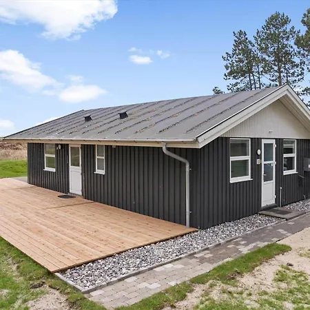 Holiday home 0031-romo-gogevej-3