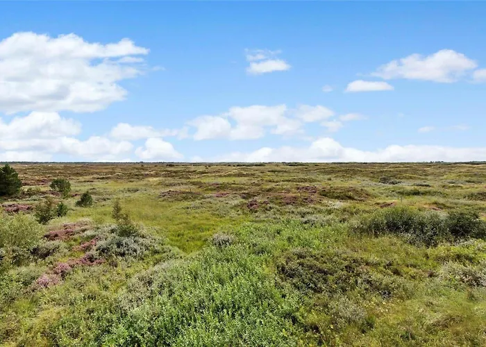 0031-romo-gogevej-3 Σπίτι διακοπών Lakolk