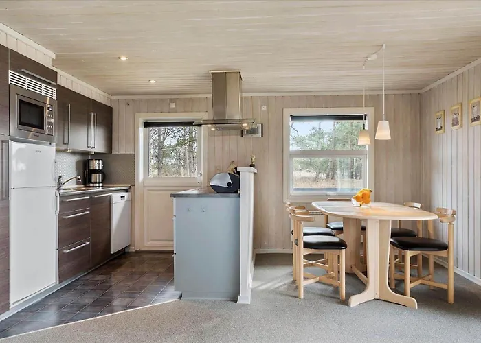 0031-romo-gogevej-3 Σπίτι διακοπών