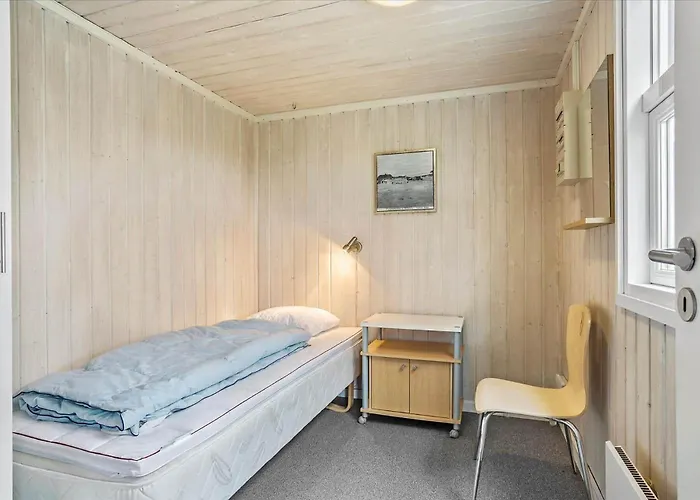 0031-romo-gogevej-3 Σπίτι διακοπών *