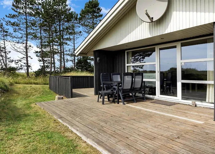 0031-romo-gogevej-3 Σπίτι διακοπών *